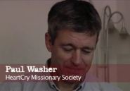 paul washer