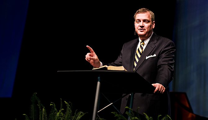 albert mohler