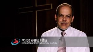 miguel nunez integridad y sabiduria