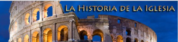 historia iglesia cristiana