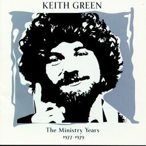 keith green