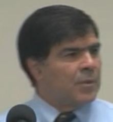 pastor