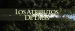 Los atributos de DIos
