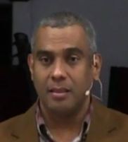 otto sanchez