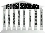 teologia sistematica
