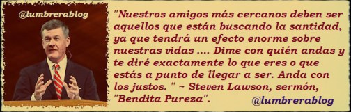 Steve lawson frase
