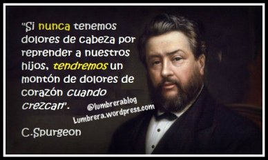 Charles Spurgeon