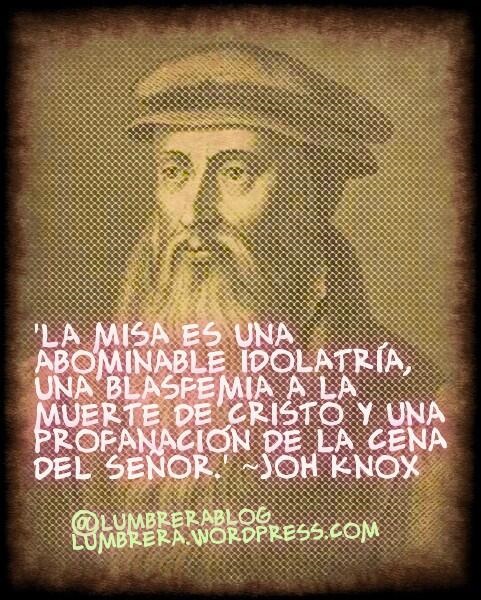 John Knox 