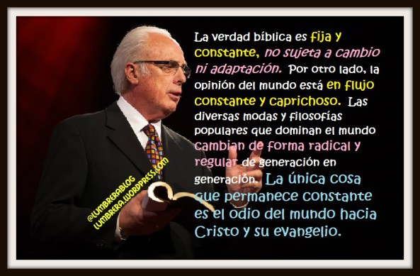 john macarthur quots moda 22
