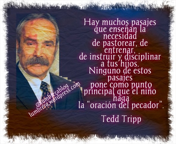 Tedd tripp quots