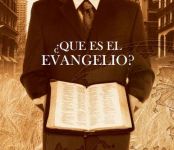 que es el evangelio