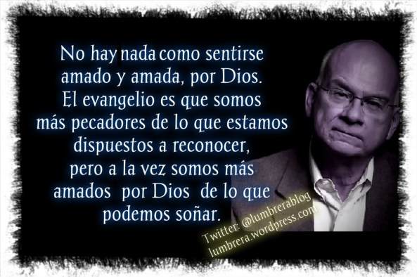 Tim Keller Dios Prodigo