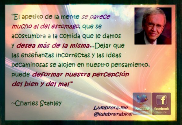 charles stanley quots