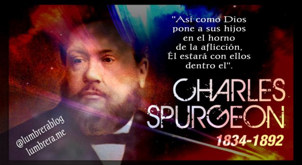 Spurgeon frases
