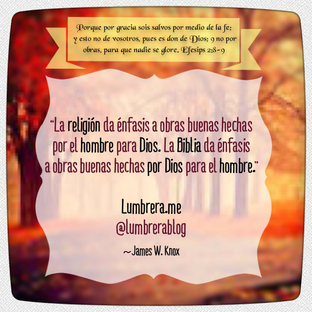 la religionfalsa