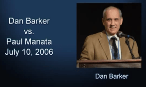 dan barker