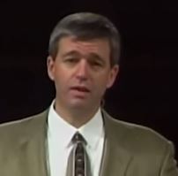paul washer