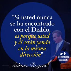Adrian Rigers Frases