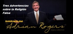 adrian rogers